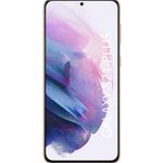 Samsung Galaxy S21 Plus 5G 128 GB Violeta Bom