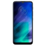 Motorola One Fusion 128 GB Azul Safira Bom