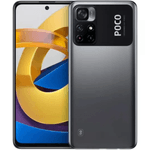 Xiaomi Poco M4 Pro 256 GB Cinza - Excelente