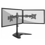 Suporte Articulado Para 2 Monitores 10 a 27 Polegadas Uso em Mesa Bmg-31