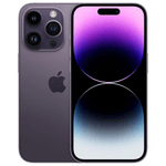 Iphone 14 Pro 256 GB Roxo - Excelente