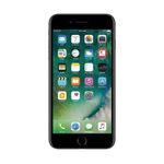 Apple iPhone 7 Plus 256GB Preto Brilhante - Outlet