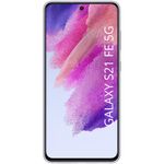 Samsung Galaxy S21 FE 5G 128 GB Violeta Bom