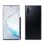 Samsung Galaxy Note 10 Plus 256 GB Preto Outlet