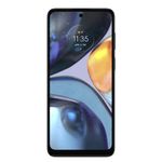 Motorola Moto G22 128 GB Preto Bom