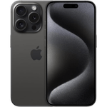 Novo: Smartphone iPhone 15 Pro 128 GB Preto