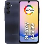 Samsung Galaxy A25 128 GB Azul Escuro - Excelente