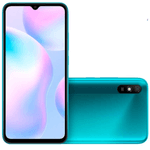 Xiaomi Redmi 9A 32 GB Verde - Bom