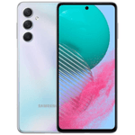 Samsung Galaxy M54 128 GB Prata - Muito Bom