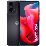 Motorola Moto G24 128 GB Cinza - Excelente