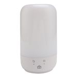 Smart Luminária de Mesa Wi-Fi 2ª Geração Positivo Casa Inteligente RGB Branca LED 7W Bivolt