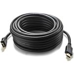 Cabo Hdmi 2.0 4K Ultra HD 3D Full Hd 19 Pinos para TV LCD LED Ps4 Xbox 10 Mts