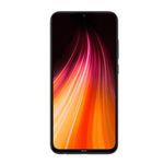 Xiaomi Redmi Note 8 64GB Preto - Outlet