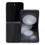 Samsung Galaxy Z Flip5 512GB Grafite - Muito Bom
