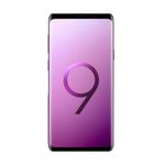 Samsung Galaxy S9 128GB Violeta - Bom