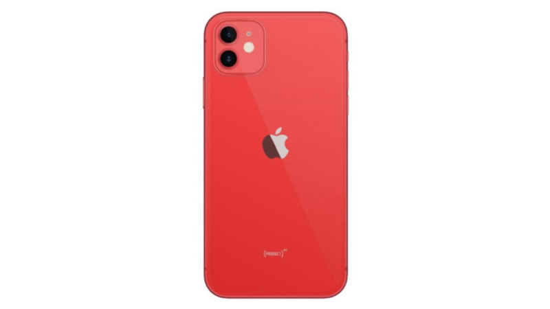 Iphone 12 128 GB Vermelho - Muito Bom - Trocafone