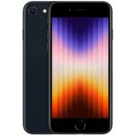 Iphone SE 2022 64 GB Preto - Bom