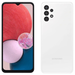 Samsung Galaxy A13 128 GB Branco - Outlet