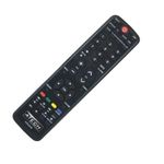 Controle Remoto Tv Lcd H-buster Htr-d19 / Hbtv-32d01hd / Hbt