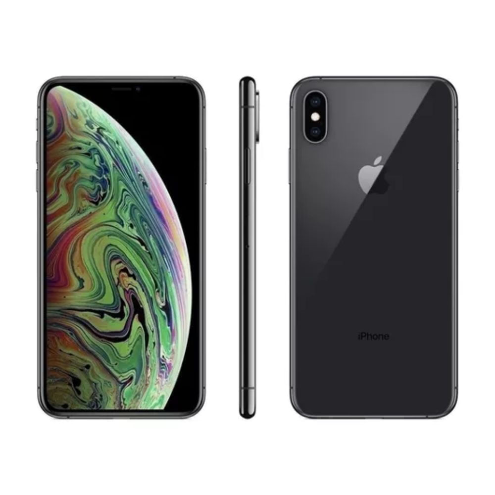 iPhone XS 64GB - Trocafone