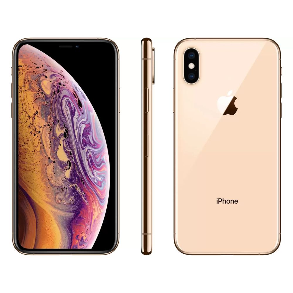 スマートフォン本体 Apple iPhone Xs 64GB iPhone XS 64GB | Trocafone