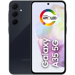 Samsung Galaxy A35 128 GB Azul Escuro - Excelente