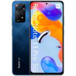Xiaomi Redmi Note 11 Pro 128 GB Azul - Outlet