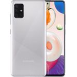 Samsung Galaxy A51 128GB Branco - Outlet