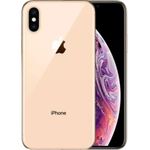 iPhone XS 256GB Dourado - Excelente