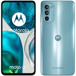 Motorola Moto G52 128 GB Azul - Outlet