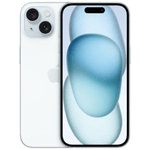 Iphone 15 256 GB Azul - Excelente