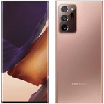 Samsung Galaxy Note 20 Ultra 256 GB Bronze - Bom