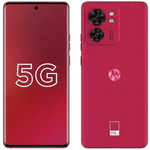 Motorola Moto Edge 40 256 GB Vermelho - Muito Bom