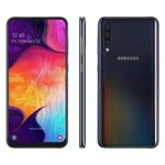 Samsung Galaxy A50 64 GB Preto - Muito Bom