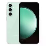 Samsung Galaxy S23 FE 256GB Verde - Muito Bom