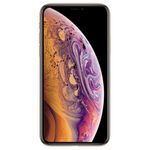 iPhone XS 64 GB Dourado Muito Bom