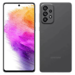 Samsung Galaxy A73 128 GB Preto - Bom