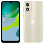 Motorola Moto E13 64 GB Offwhite - Bom