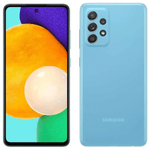 Samsung Galaxy A52 128 GB Azul - Outlet