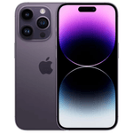 Iphone 14 Pro Max 128 GB Roxo - Excelente