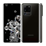 Samsung Galaxy S20 Ultra 512GB Preto - Bom