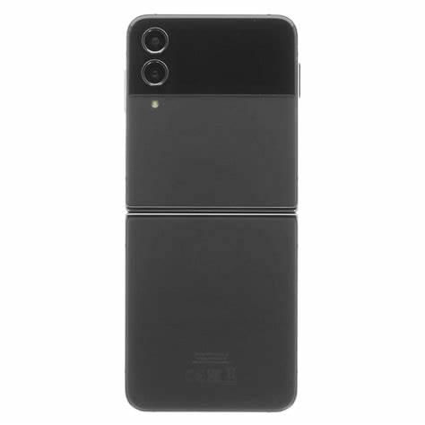 Samsung Galaxy Z Flip4 256GB Preto - Muito Bom | Trocafone