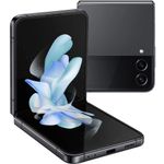 Samsung Galaxy Z Flip4 256GB Preto - Muito Bom