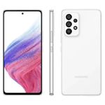 Samsung Galaxy A53 (5G) 128 GB Branco - Excelente