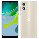 Motorola Moto E13 32 GB Offwhite - Muito Bom