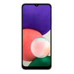 Samsung Galaxy A22 128GB Verde - Muito Bom