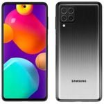 Samsung Galaxy M62 128 GB Cinza - Excelente