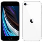 Iphone SE 2020 128 GB Branco - Muito Bom