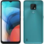 Motorola E7 64 GB Verde - Excelente