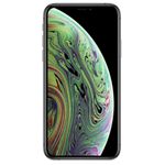 iPhone XS Max 256 GB Cinza Espacial Outlet